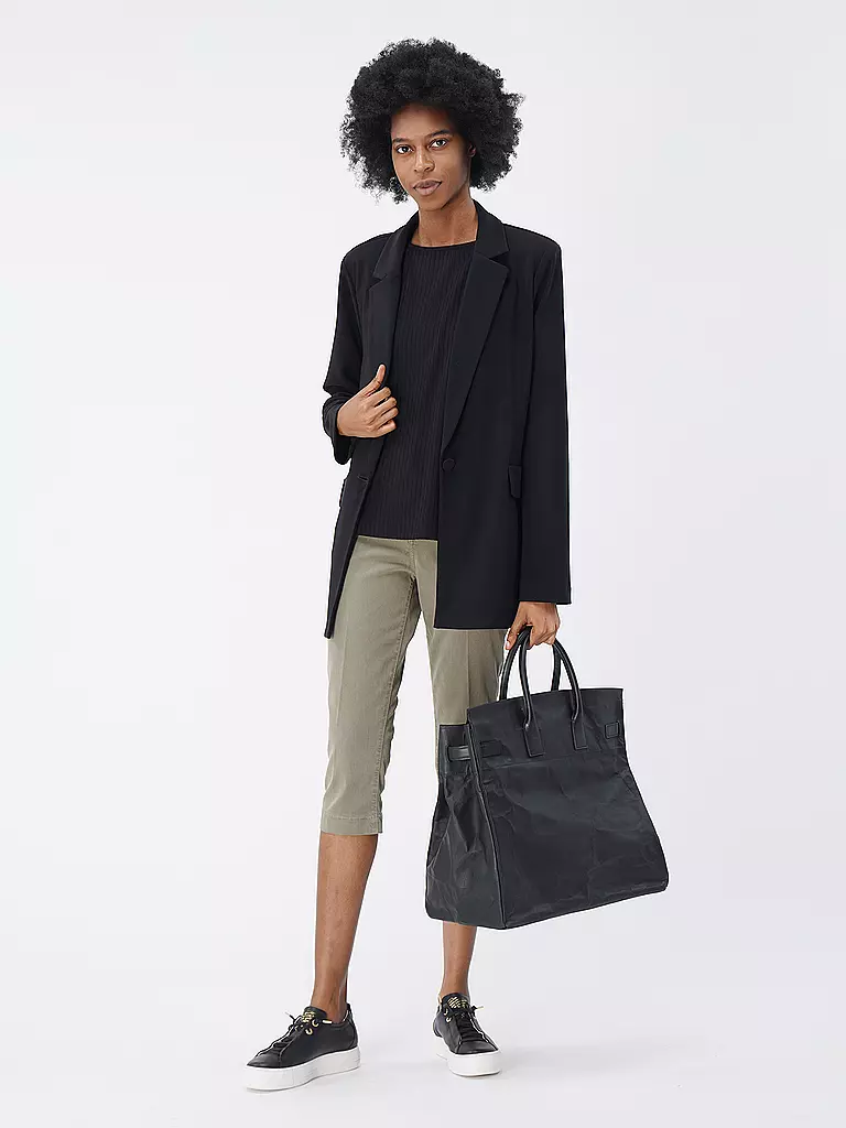 JOSEPH RIBKOFF | Blazer in jersey | Nero