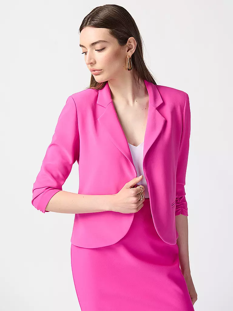 JOSEPH RIBKOFF | Blazer in jersey | 