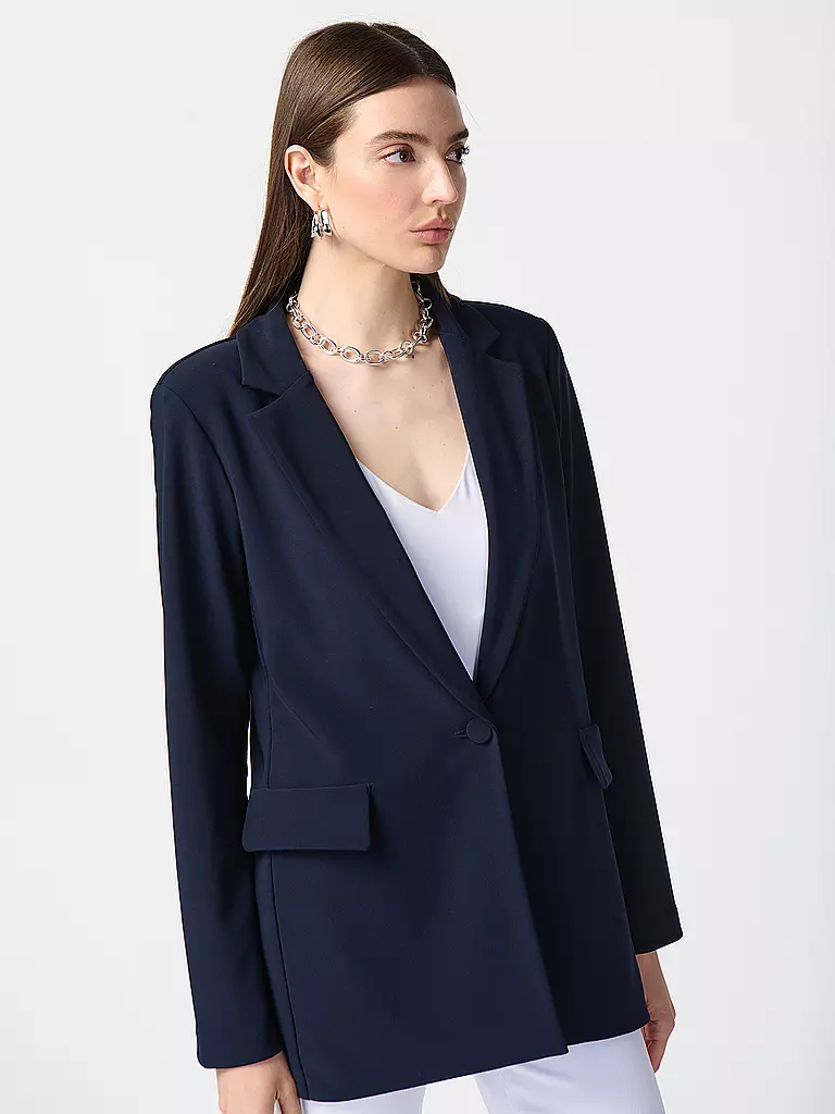 JOSEPH RIBKOFF | Blazer in jersey | 