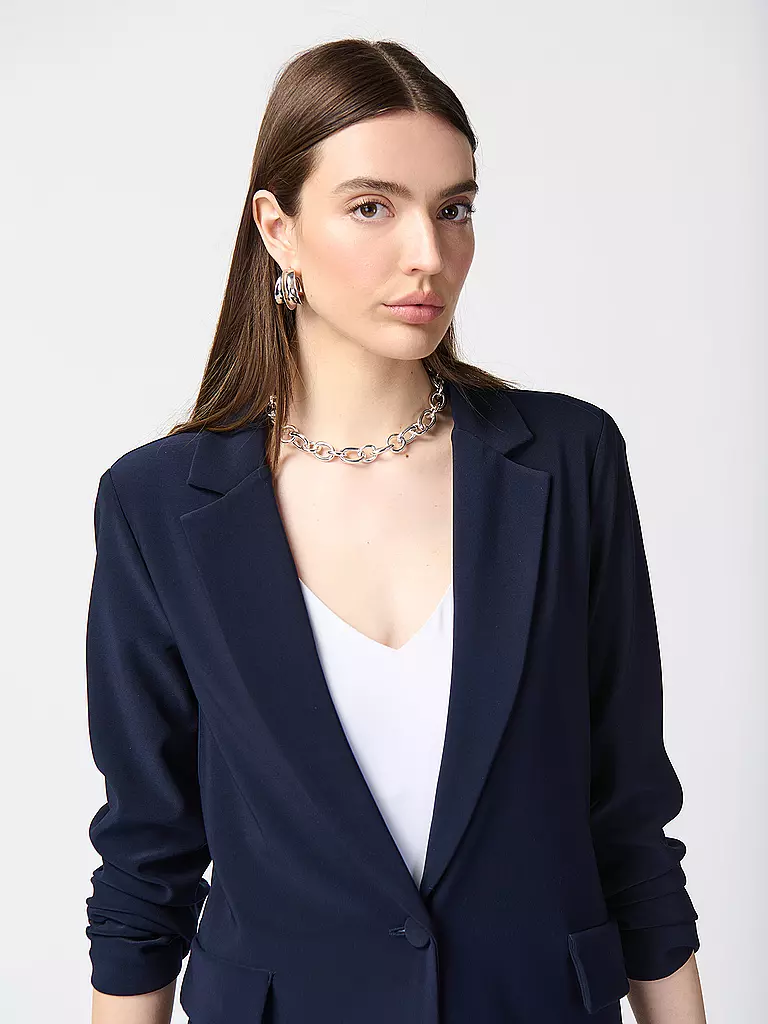 JOSEPH RIBKOFF | Blazer in jersey | 