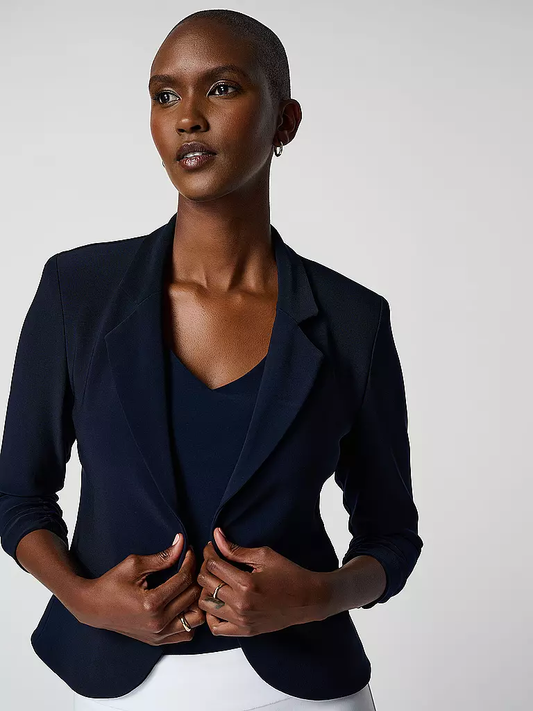 JOSEPH RIBKOFF | Blazer in jersey | 