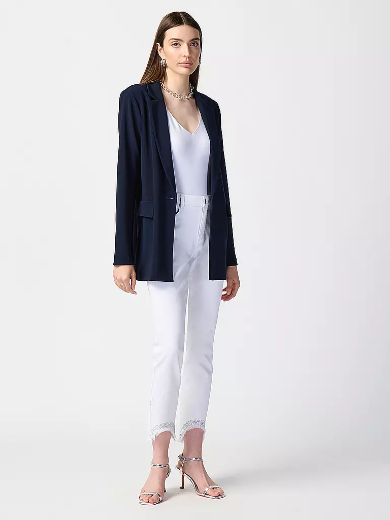 JOSEPH RIBKOFF | Blazer in jersey | 