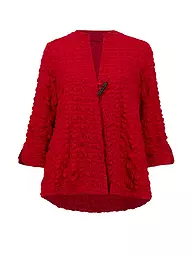 JOSEPH RIBKOFF | Blazer | Rosso