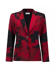 JOSEPH RIBKOFF | Blazer | Rosso
