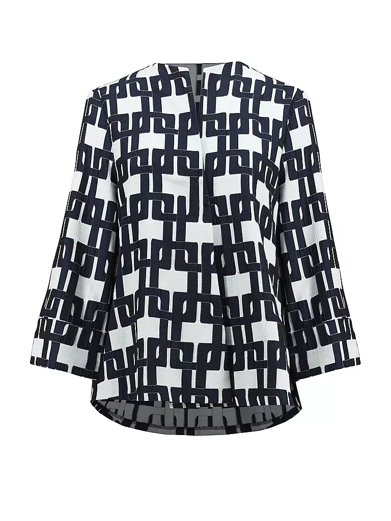 JOSEPH RIBKOFF | Blazer | Blu scuro