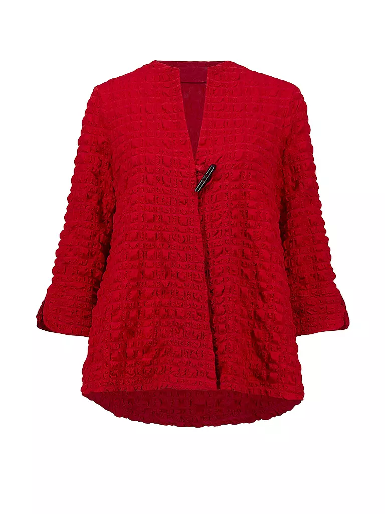 JOSEPH RIBKOFF | Blazer | Rosso