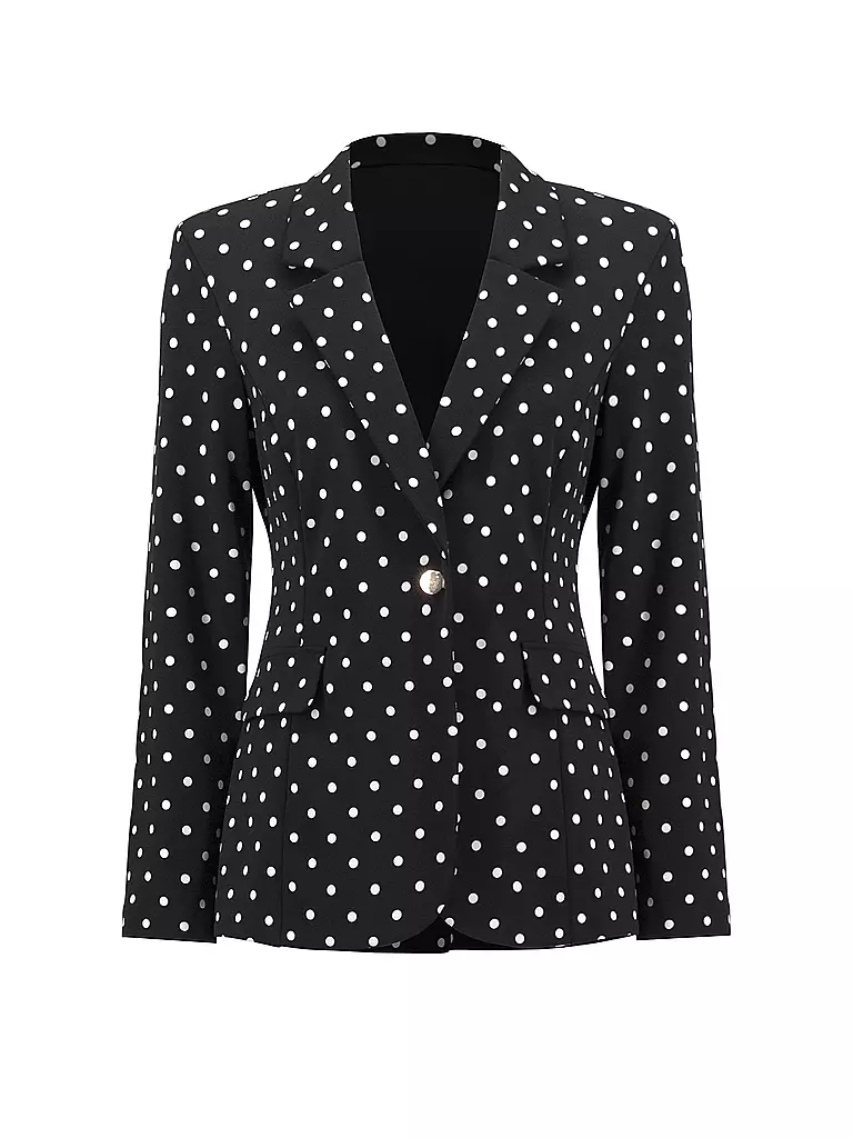 JOSEPH RIBKOFF | Blazer | Nero