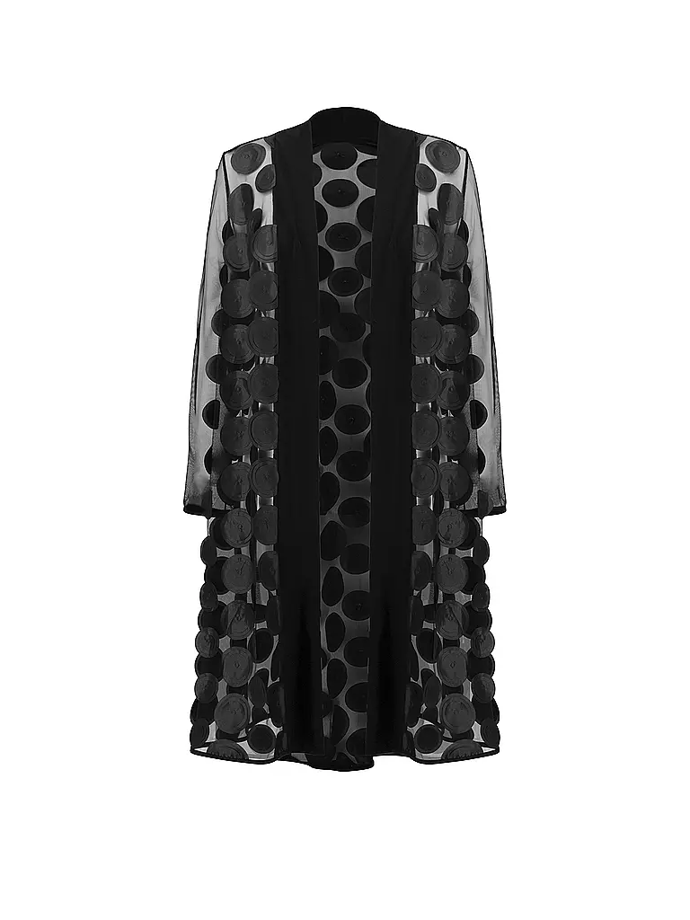 JOSEPH RIBKOFF | Blazer | Nero