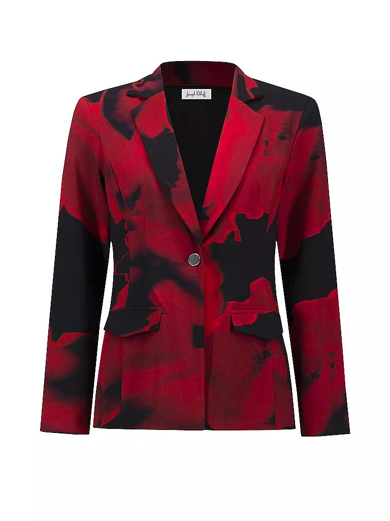 JOSEPH RIBKOFF | Blazer | Rosso