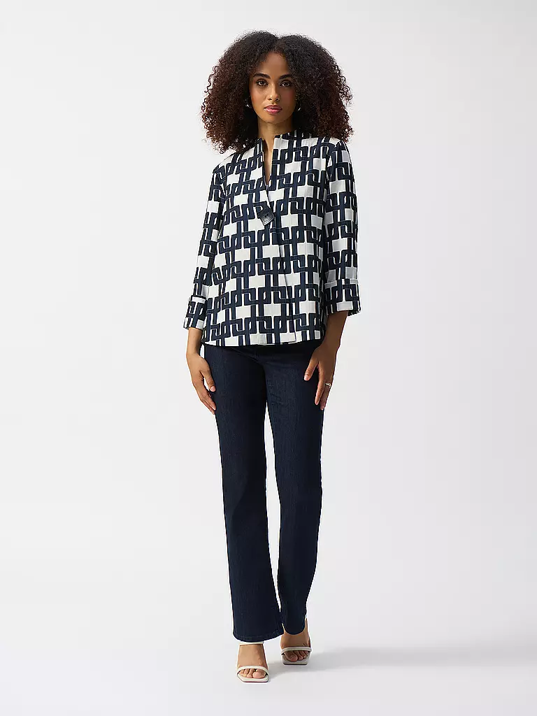 JOSEPH RIBKOFF | Blazer | Blu scuro