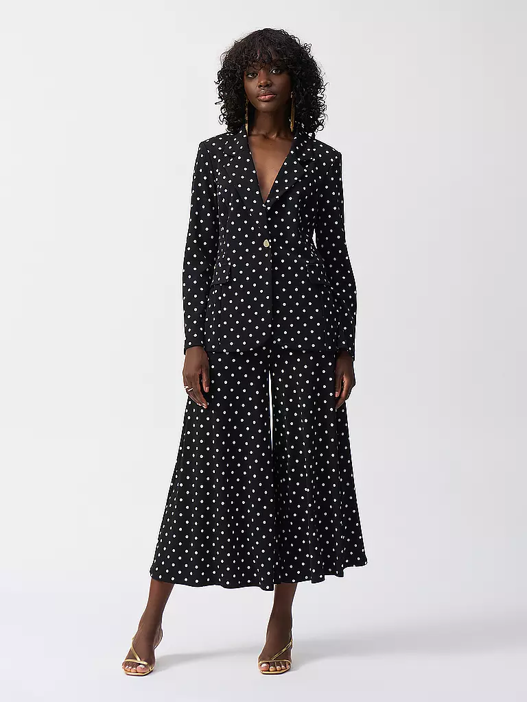 JOSEPH RIBKOFF | Blazer | Nero