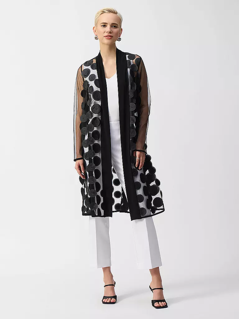 JOSEPH RIBKOFF | Blazer | Nero