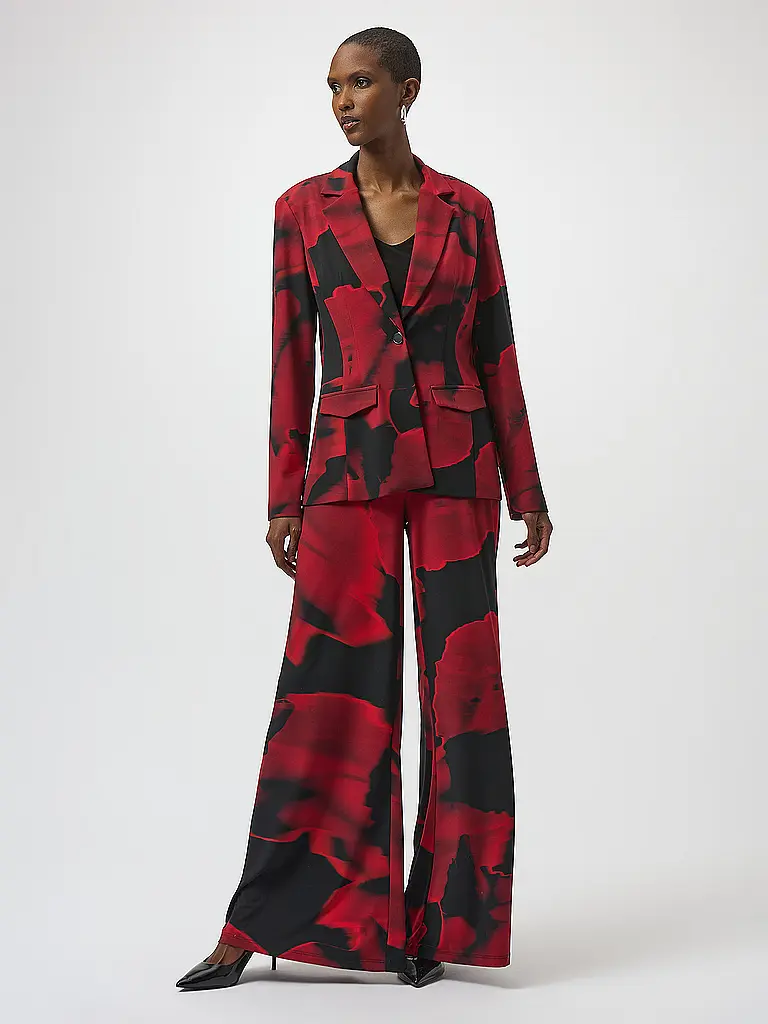 JOSEPH RIBKOFF | Blazer | Rosso