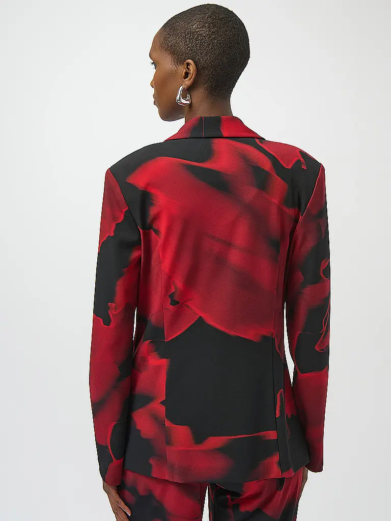 JOSEPH RIBKOFF | Blazer | Rosso