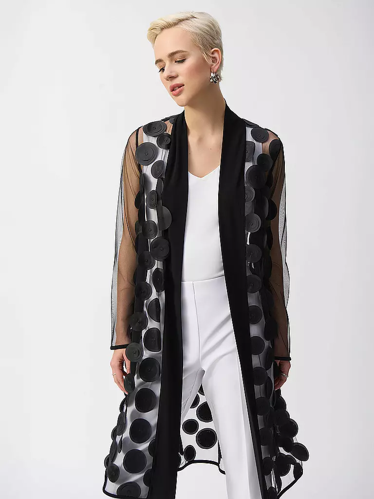 JOSEPH RIBKOFF | Blazer | Nero