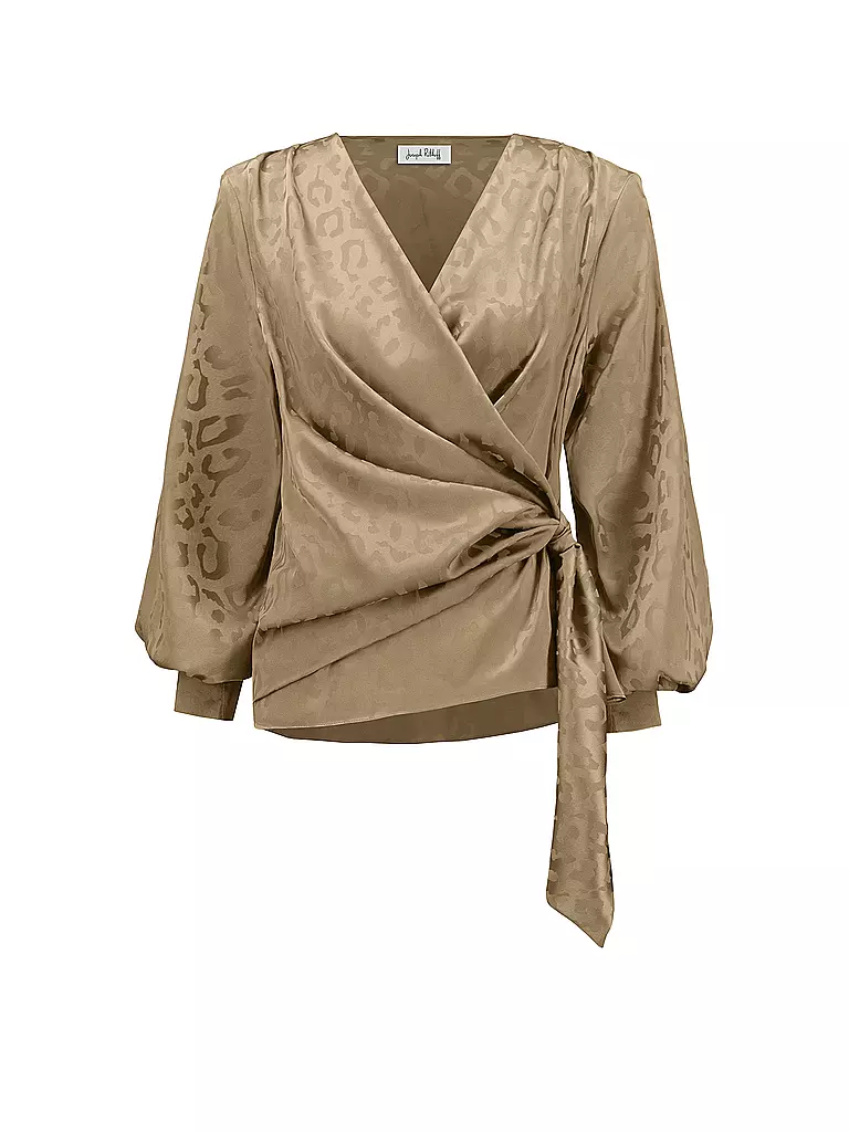 JOSEPH RIBKOFF | Blusa | Cammello