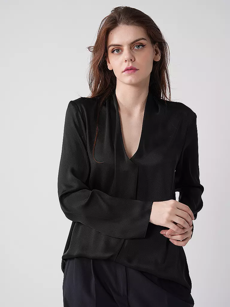 JOSEPH RIBKOFF | Blusa | Nero