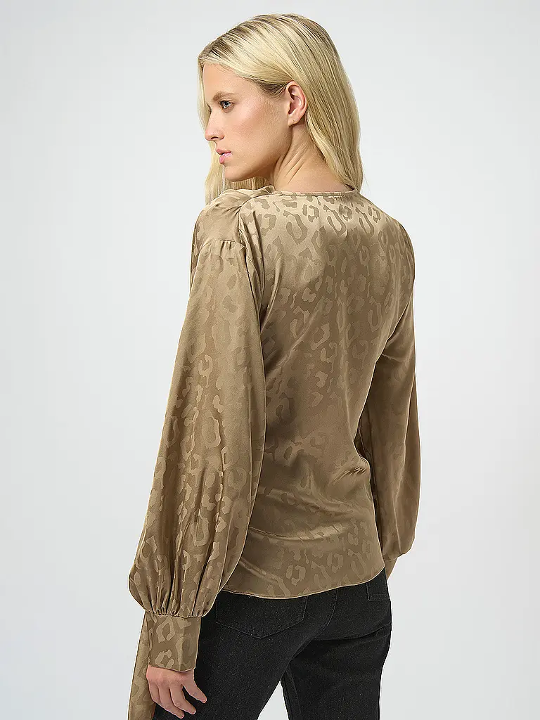 JOSEPH RIBKOFF | Blusa | Cammello
