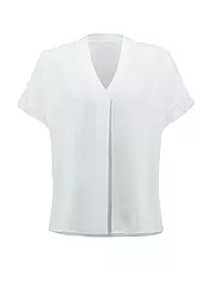 JOSEPH RIBKOFF | Blusa-camicia | Crema