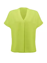 JOSEPH RIBKOFF | Blusa-camicia | Verde