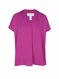 JOSEPH RIBKOFF | Blusa-camicia | Fucsia