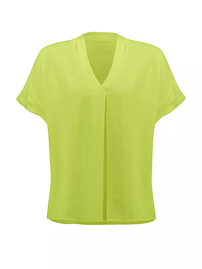 JOSEPH RIBKOFF | Blusa-camicia | Verde