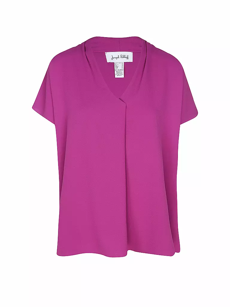 JOSEPH RIBKOFF | Blusa-camicia | Fucsia