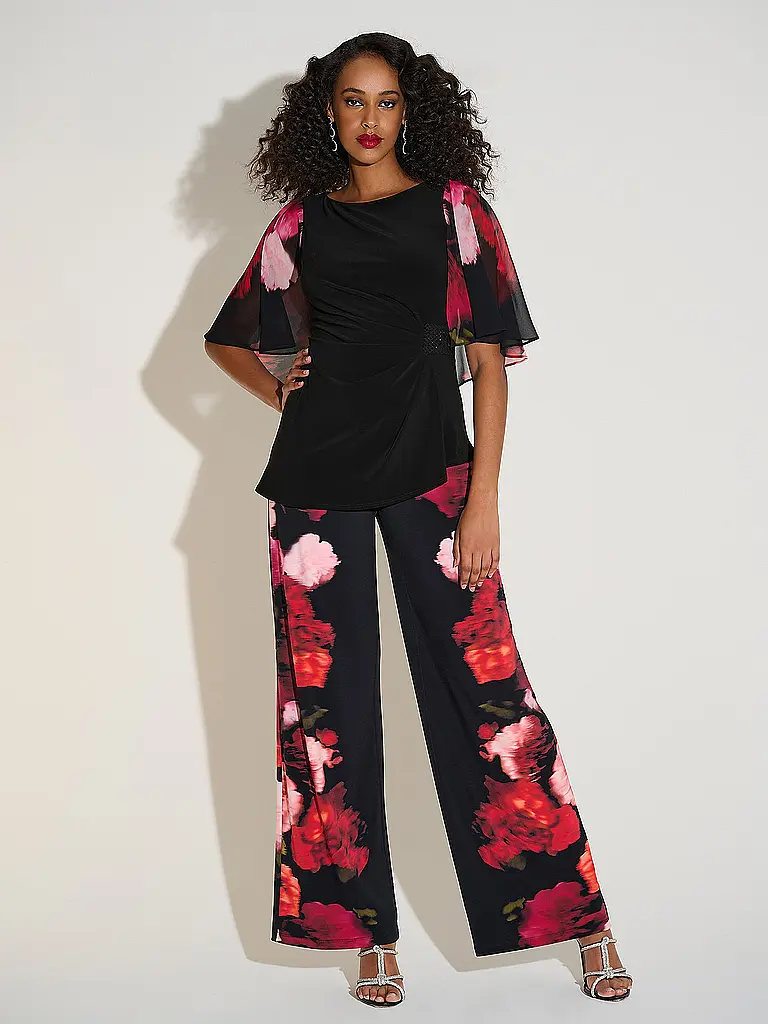 JOSEPH RIBKOFF | Blusa-camicia | Nero