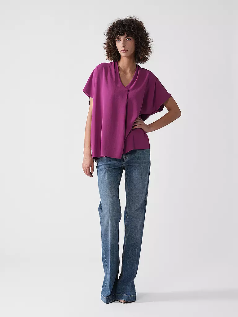 JOSEPH RIBKOFF | Blusa-camicia |