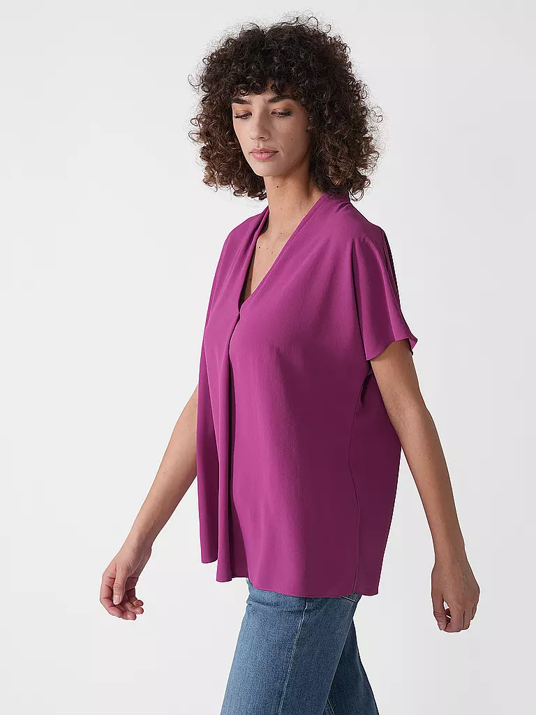 JOSEPH RIBKOFF | Blusa-camicia |