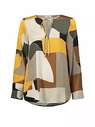 JOSEPH RIBKOFF | Bluse | Senape