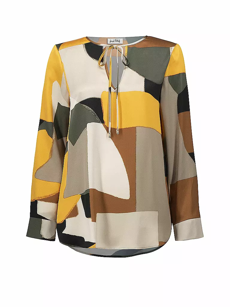 JOSEPH RIBKOFF | Bluse | Senape