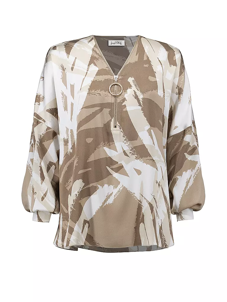 JOSEPH RIBKOFF | Bluse | Beige