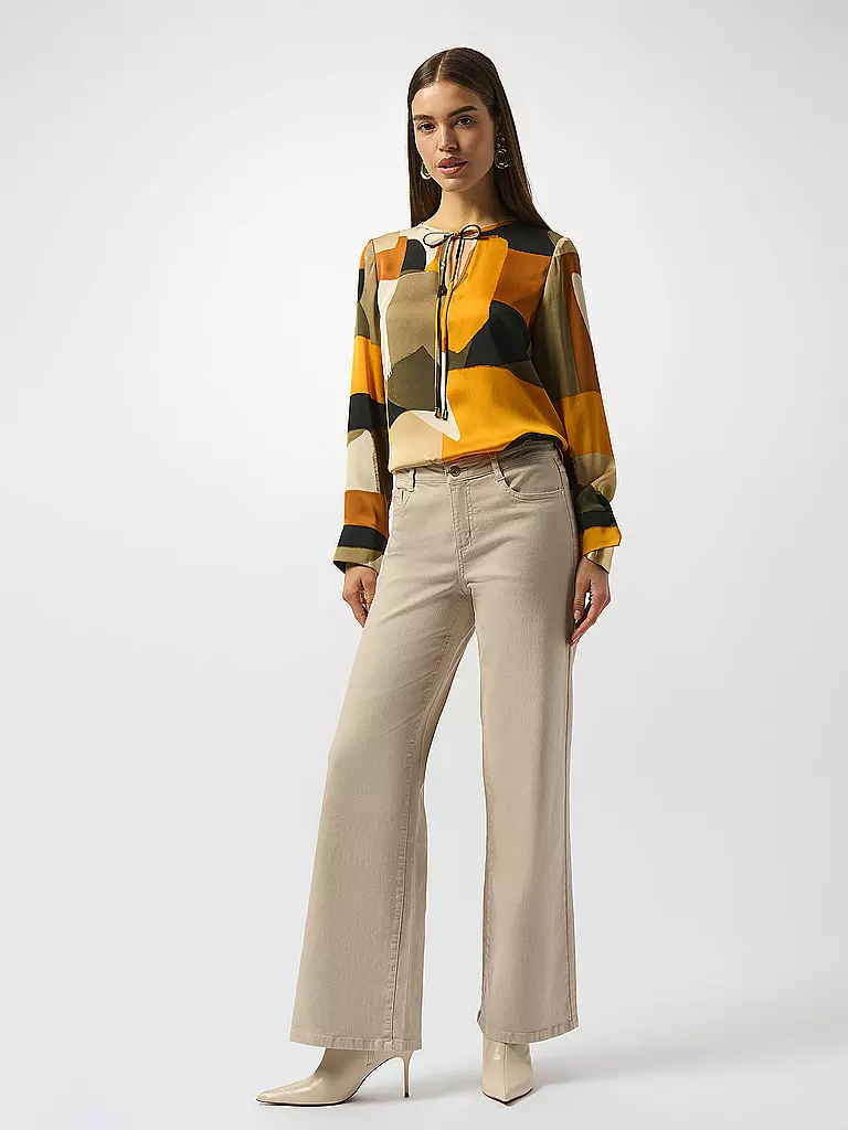 JOSEPH RIBKOFF | Bluse | Senape