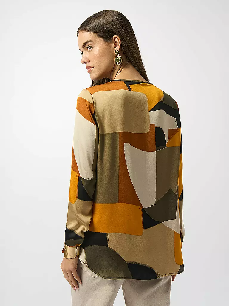 JOSEPH RIBKOFF | Bluse | Senape
