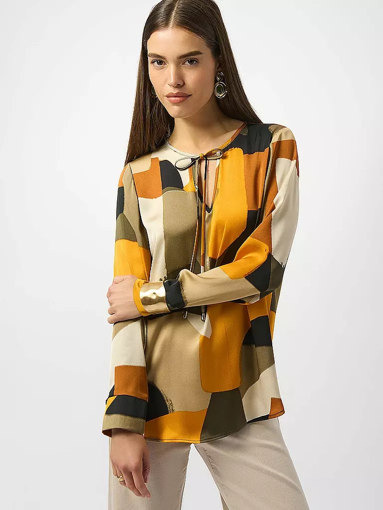 JOSEPH RIBKOFF | Bluse | Senape