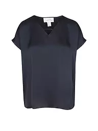 JOSEPH RIBKOFF | Blusenshirt | Blu scuro