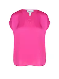 JOSEPH RIBKOFF | Blusenshirt | Fucsia