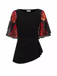 JOSEPH RIBKOFF | Blusenshirt | Nero