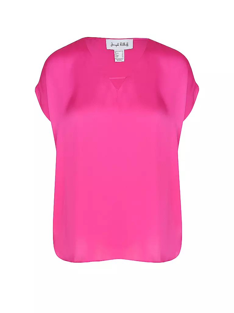JOSEPH RIBKOFF | Blusenshirt | Fucsia