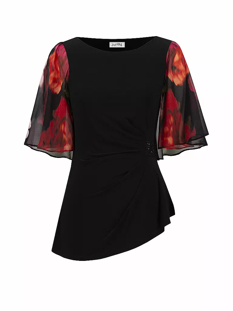 JOSEPH RIBKOFF | Blusenshirt | Nero