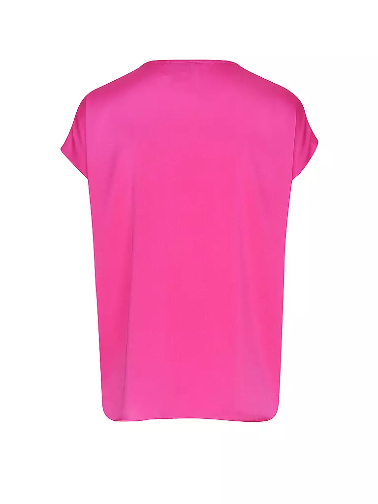 JOSEPH RIBKOFF | Blusenshirt | Fucsia