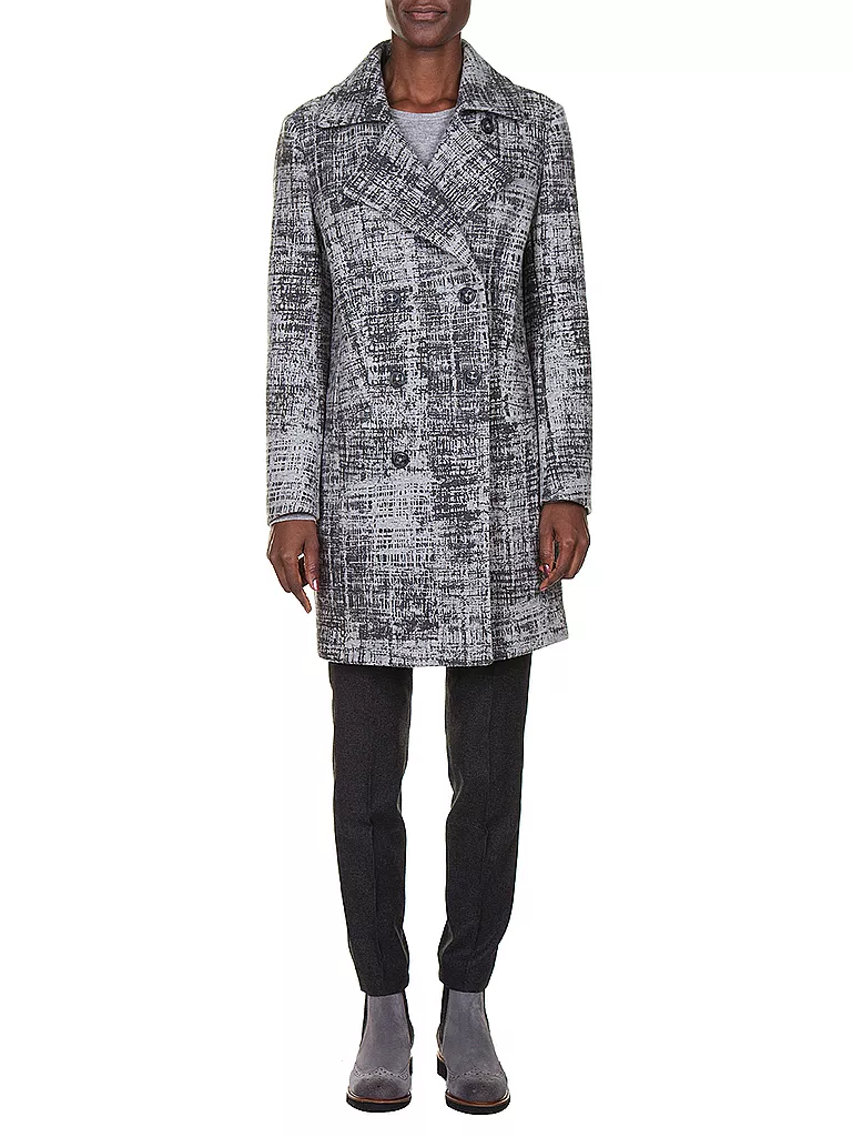 JOSEPH RIBKOFF | Businesshose | Nero