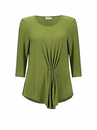 JOSEPH RIBKOFF | Camicia | Oliva