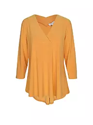 JOSEPH RIBKOFF | Camicia | Senape