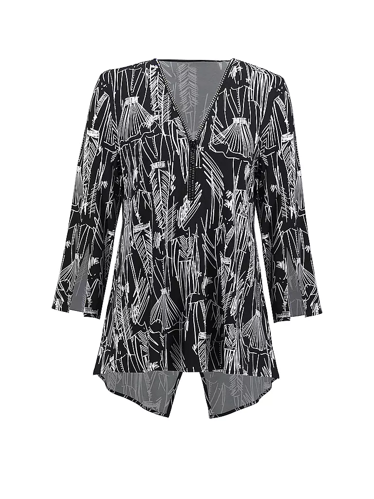 JOSEPH RIBKOFF | Camicia | Nero