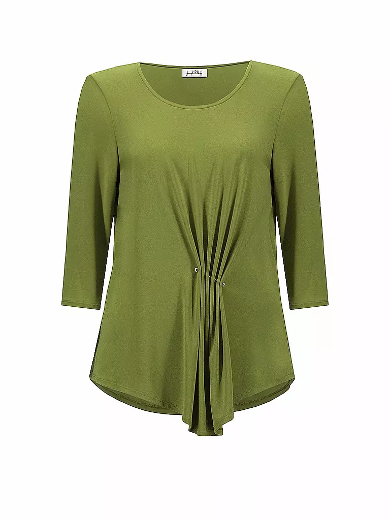 JOSEPH RIBKOFF | Camicia | Oliva