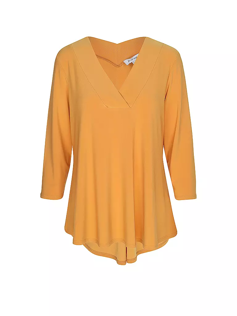 JOSEPH RIBKOFF | Camicia | Senape