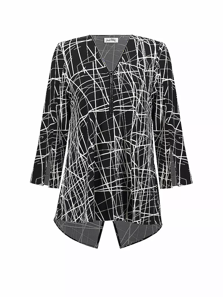 JOSEPH RIBKOFF | Camicia | Nero