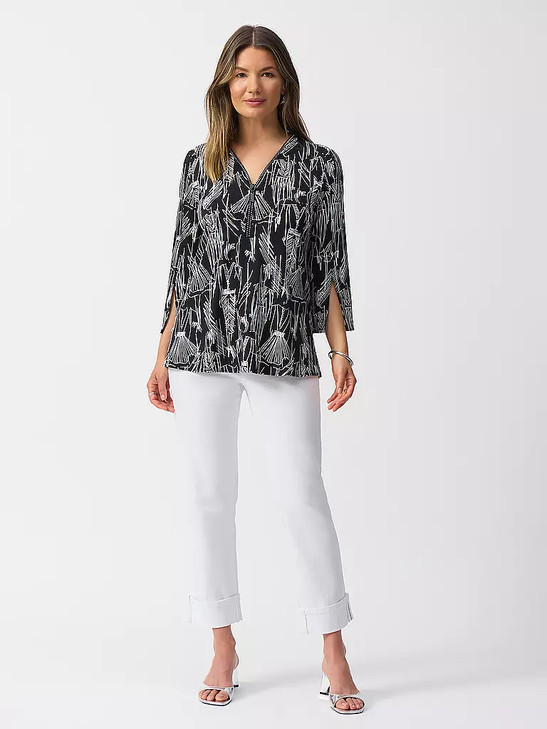 JOSEPH RIBKOFF | Camicia | Nero